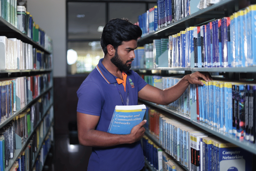 Nagarjuna College of Management Studies Chikkaballapur Campus photo 3